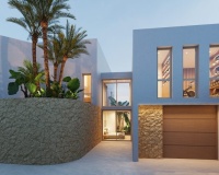 New Build - Villa - Algorfa - Algorfa Centro
