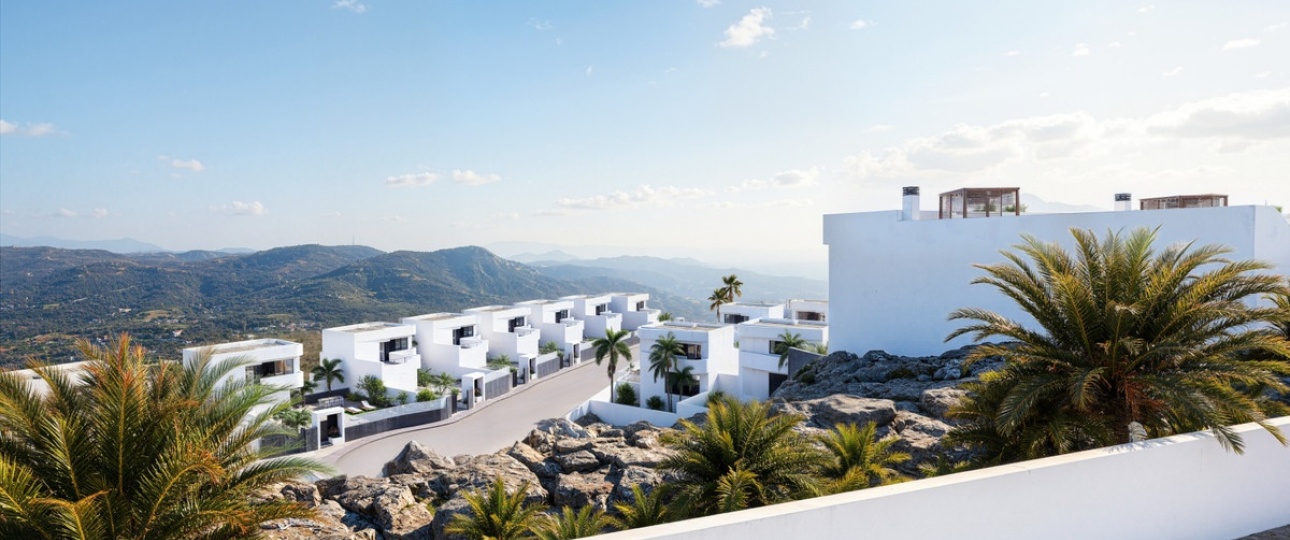 New Build - Villa - Algorfa - Algorfa Centro