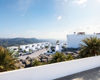 New Build - Villa - Algorfa - Algorfa Centro