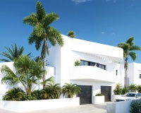 New Build - Villa - Algorfa - Algorfa Centro
