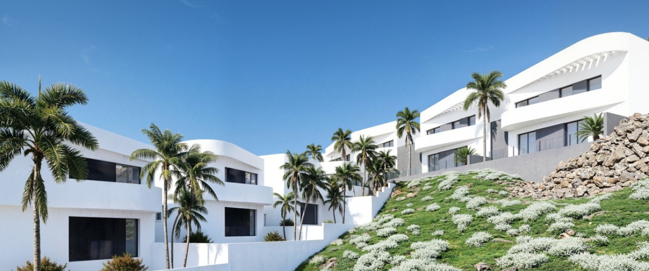 New Build - Villa - Algorfa - Algorfa Centro
