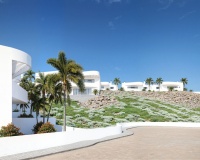 New Build - Villa - Algorfa - Algorfa Centro