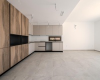 New Build - Villa - Algorfa - Algorfa Centro