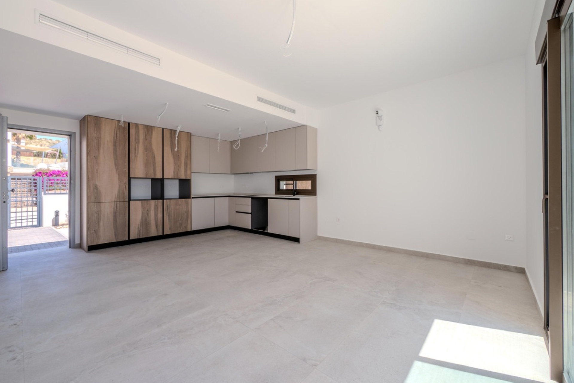New Build - Villa - Algorfa - Algorfa Centro
