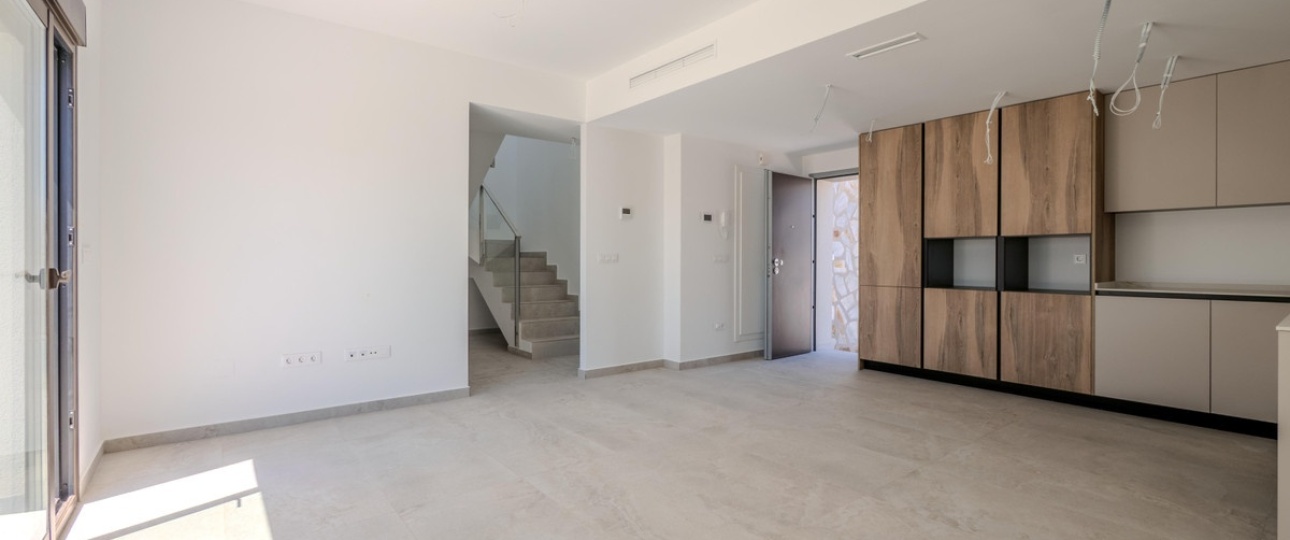 New Build - Villa - Algorfa - Algorfa Centro