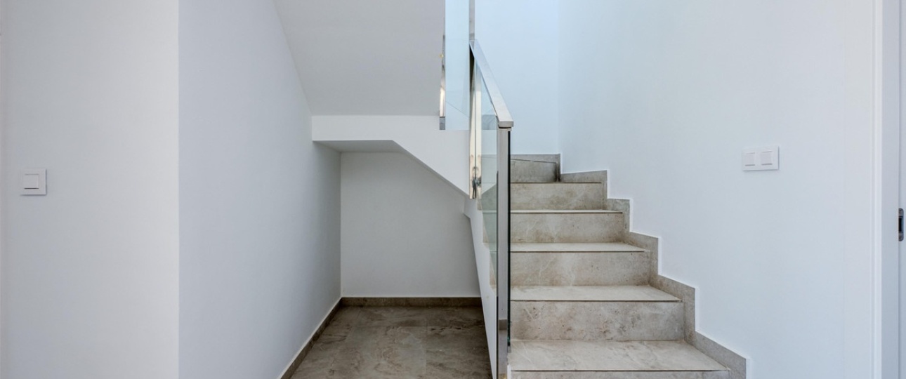 New Build - Villa - Algorfa - Algorfa Centro