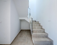 New Build - Villa - Algorfa - Algorfa Centro