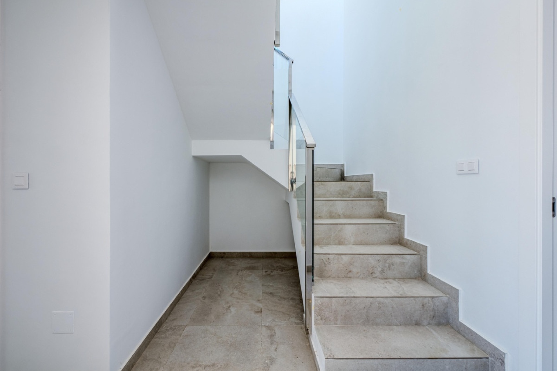 New Build - Villa - Algorfa - Algorfa Centro