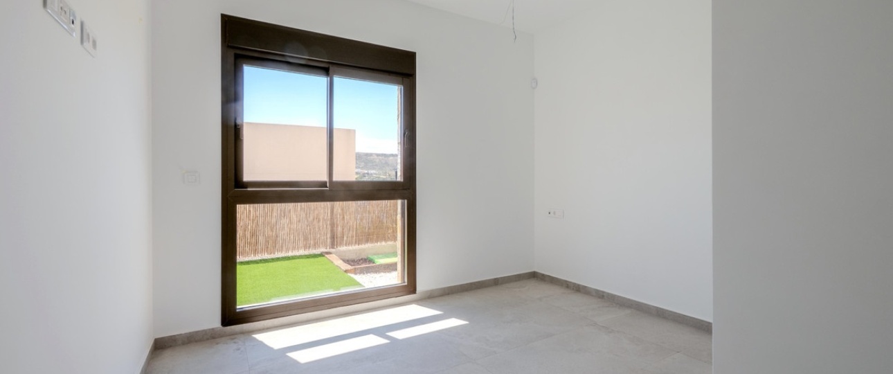 New Build - Villa - Algorfa - Algorfa Centro