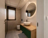 New Build - Villa - Algorfa - Algorfa Centro