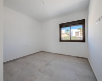 New Build - Villa - Algorfa - Algorfa Centro