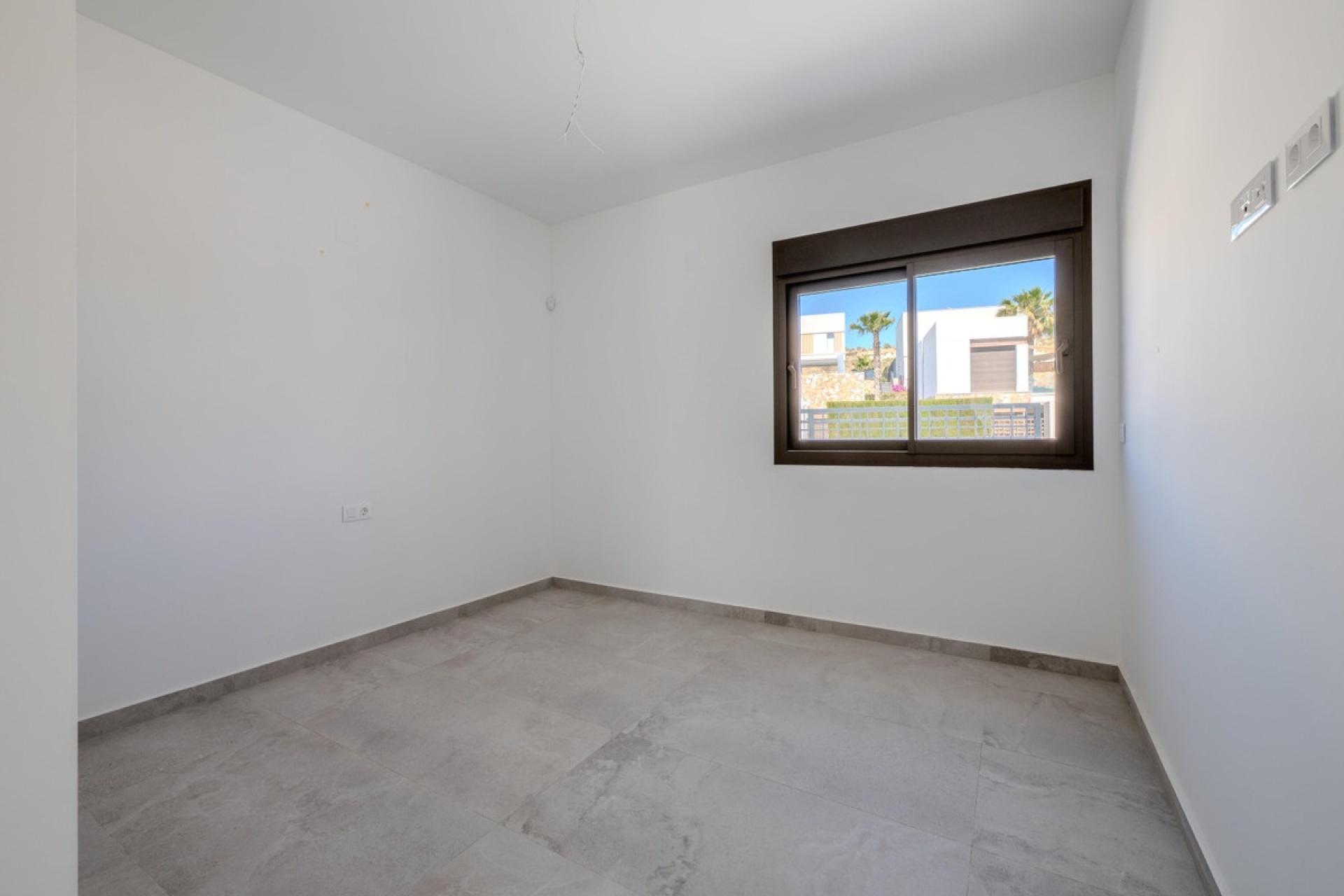 New Build - Villa - Algorfa - Algorfa Centro