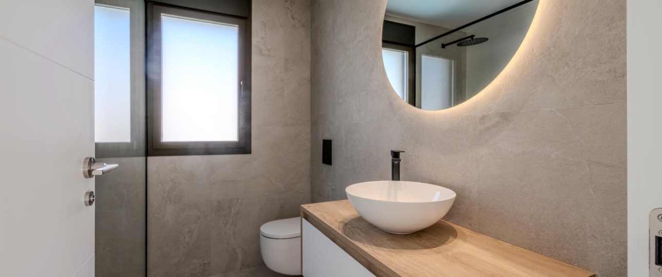 New Build - Villa - Algorfa - Algorfa Centro