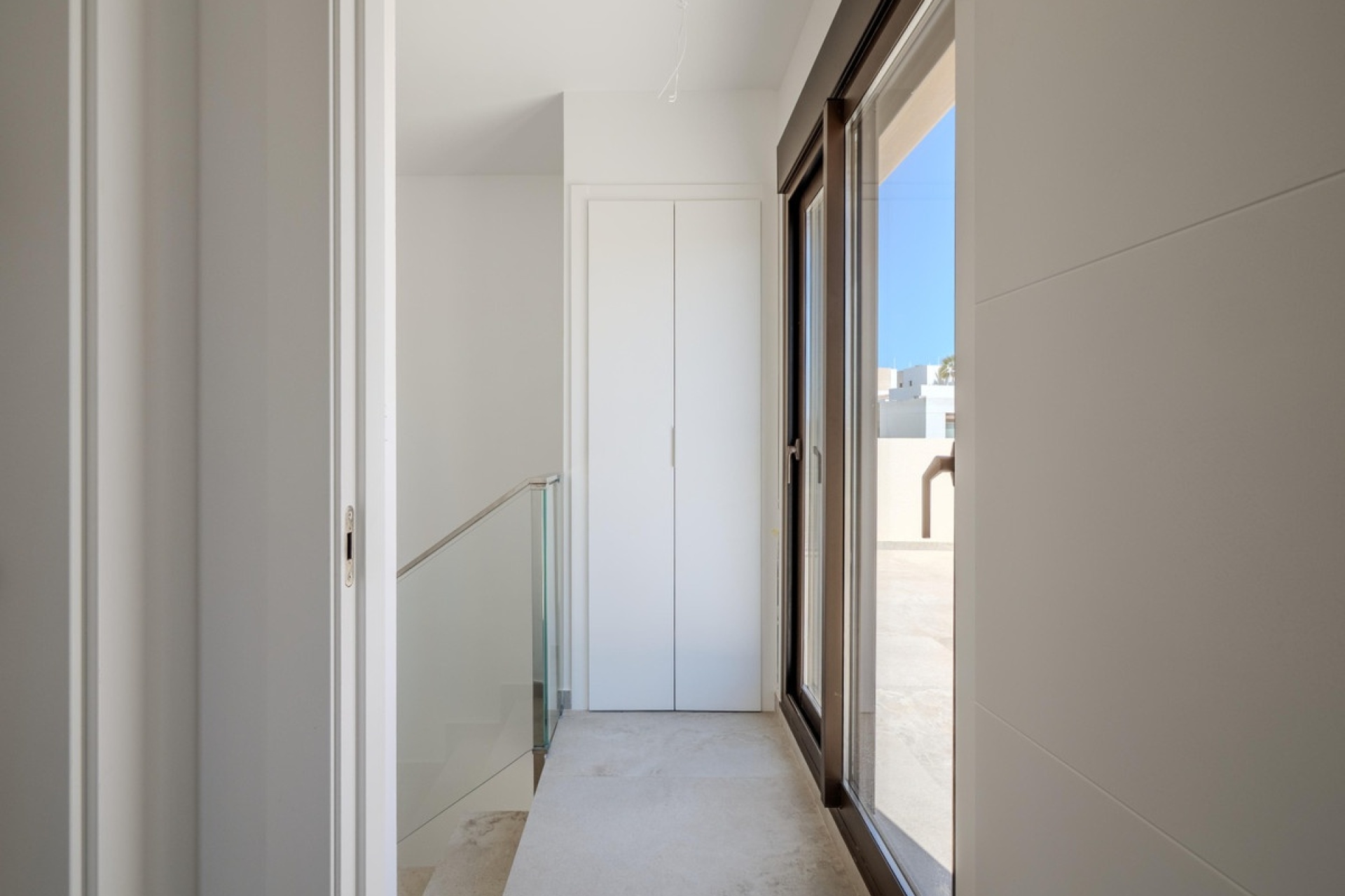 New Build - Villa - Algorfa - Algorfa Centro