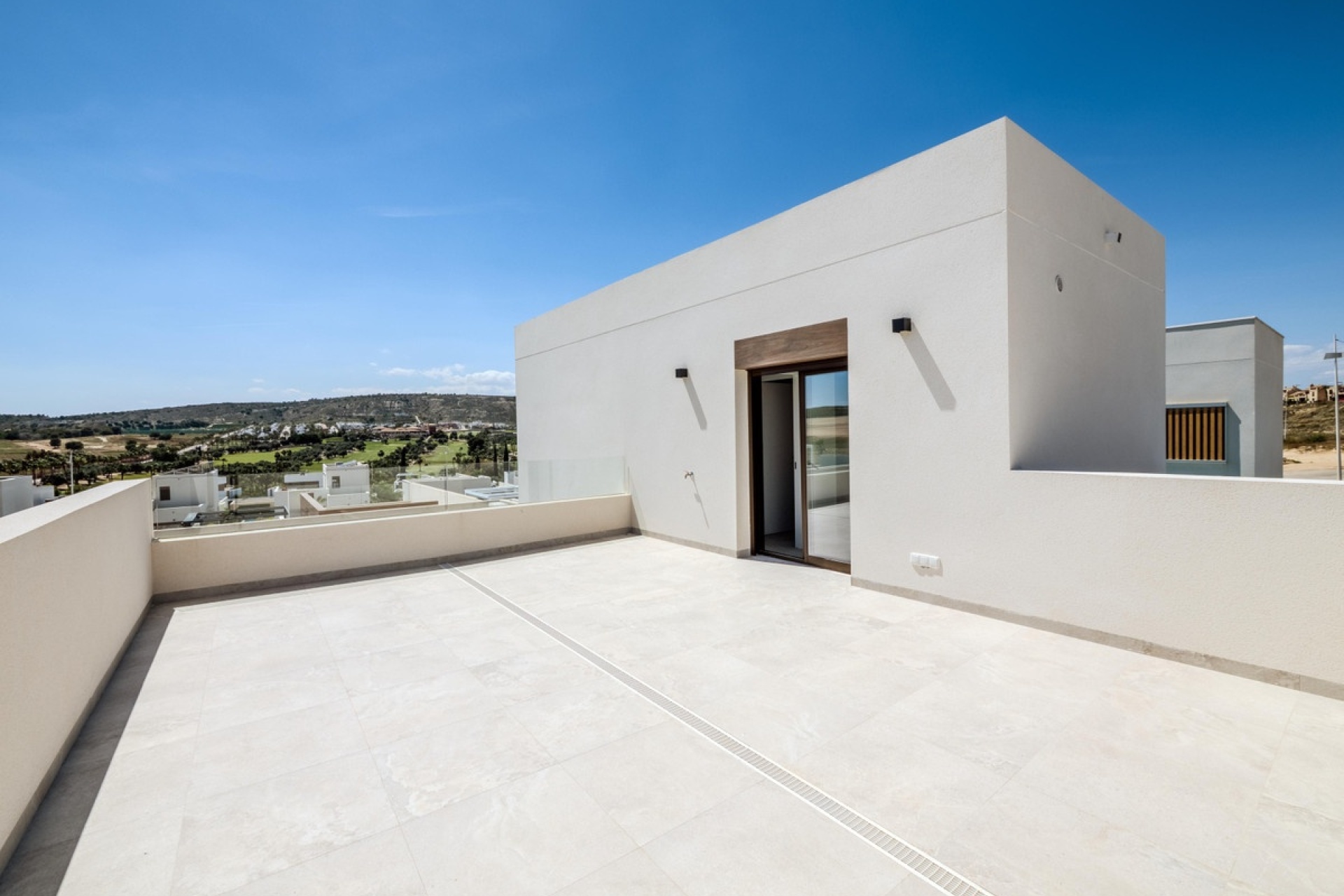 New Build - Villa - Algorfa - Algorfa Centro