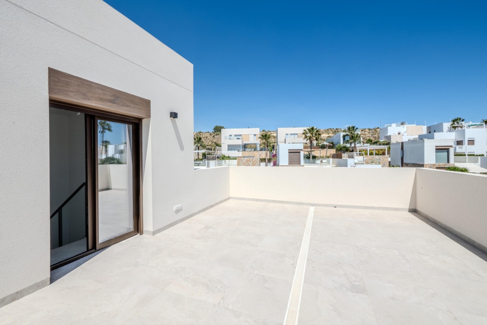 New Build - Villa - Algorfa - Algorfa Centro