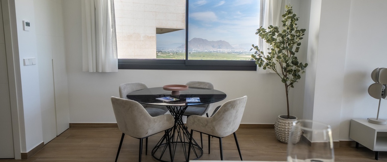 New Build - Villa - Algorfa - La Finca Golf
