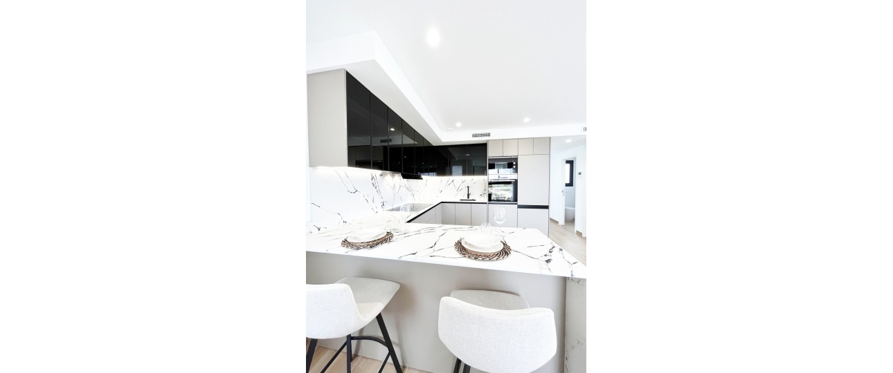 New Build - Villa - Algorfa - La Finca Golf