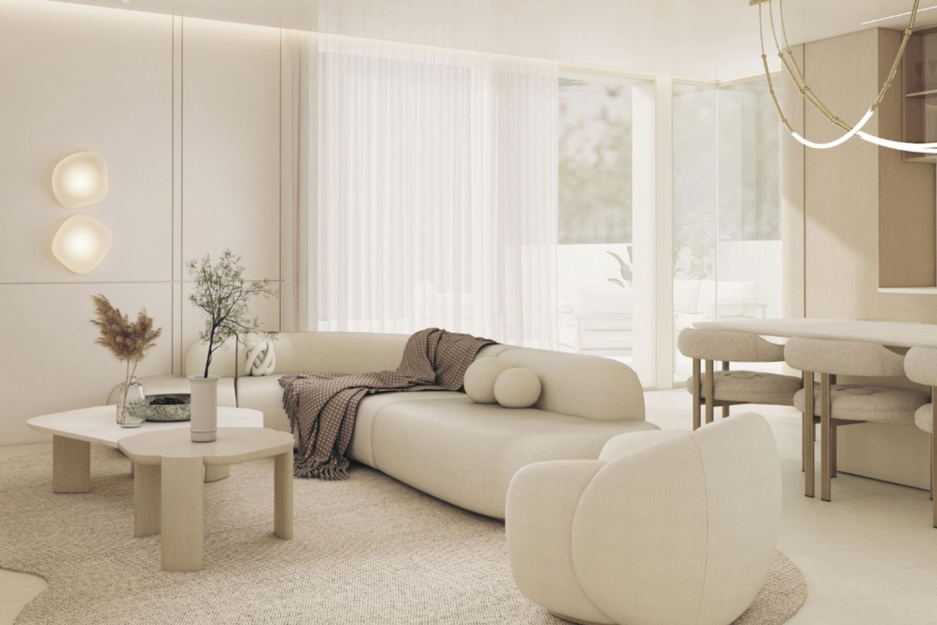 New Build - Villa - Algorfa - La Finca Golf