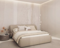 New Build - Villa - Algorfa - La Finca Golf