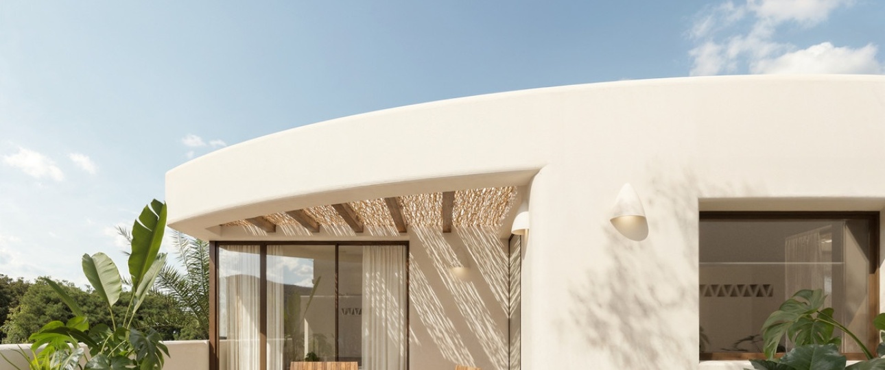 New Build - Villa - Algorfa - La Finca Golf