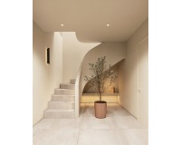 New Build - Villa - Algorfa - La Finca Golf