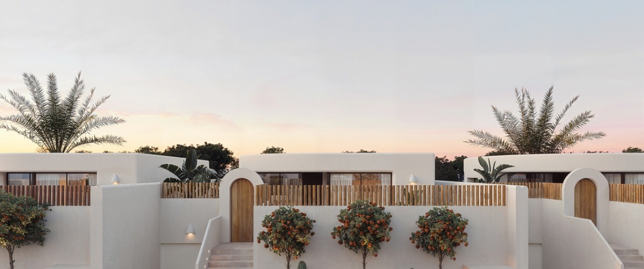 New Build - Villa - Algorfa - La Finca Golf