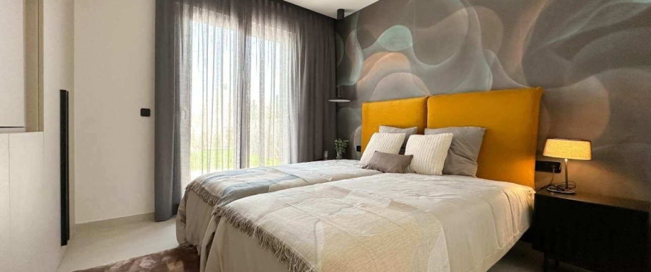 New Build - Villa - Algorfa - La Finca Golf