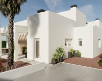 New Build - Villa - Algorfa - La Finca Golf