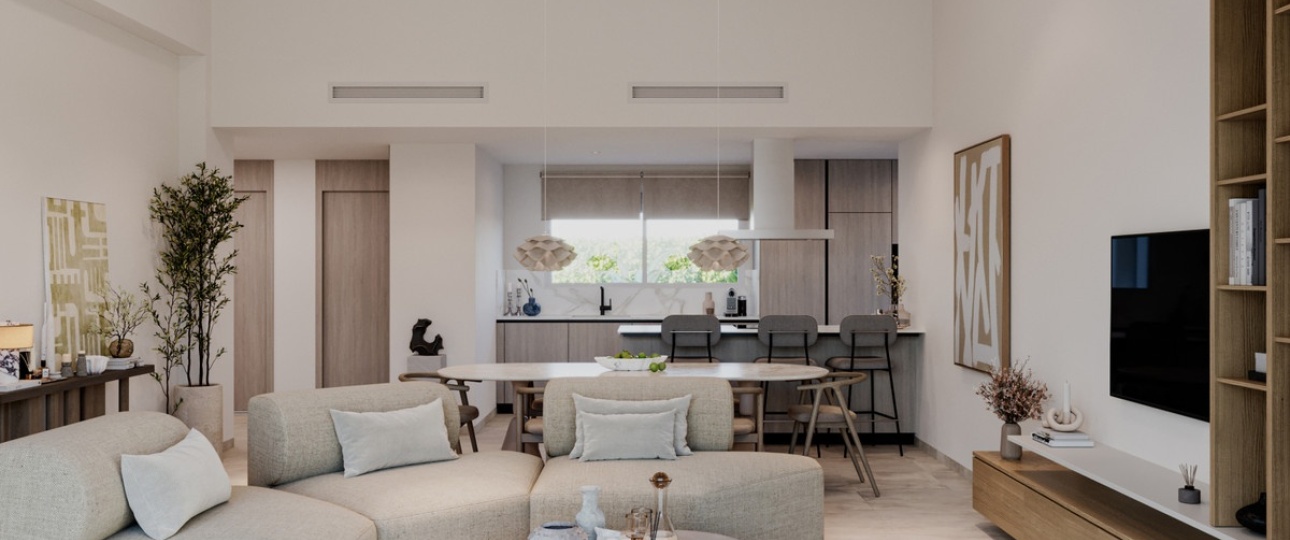 New Build - Villa - Algorfa - La Finca Golf