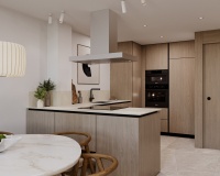 New Build - Villa - Algorfa - La Finca Golf