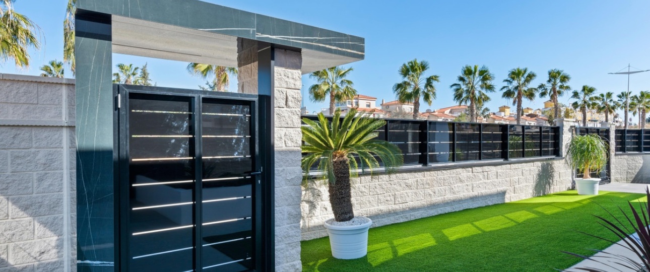 New Build - Villa - Algorfa - La Finca Golf