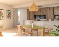 New Build - Villa - Algorfa - La Finca Golf