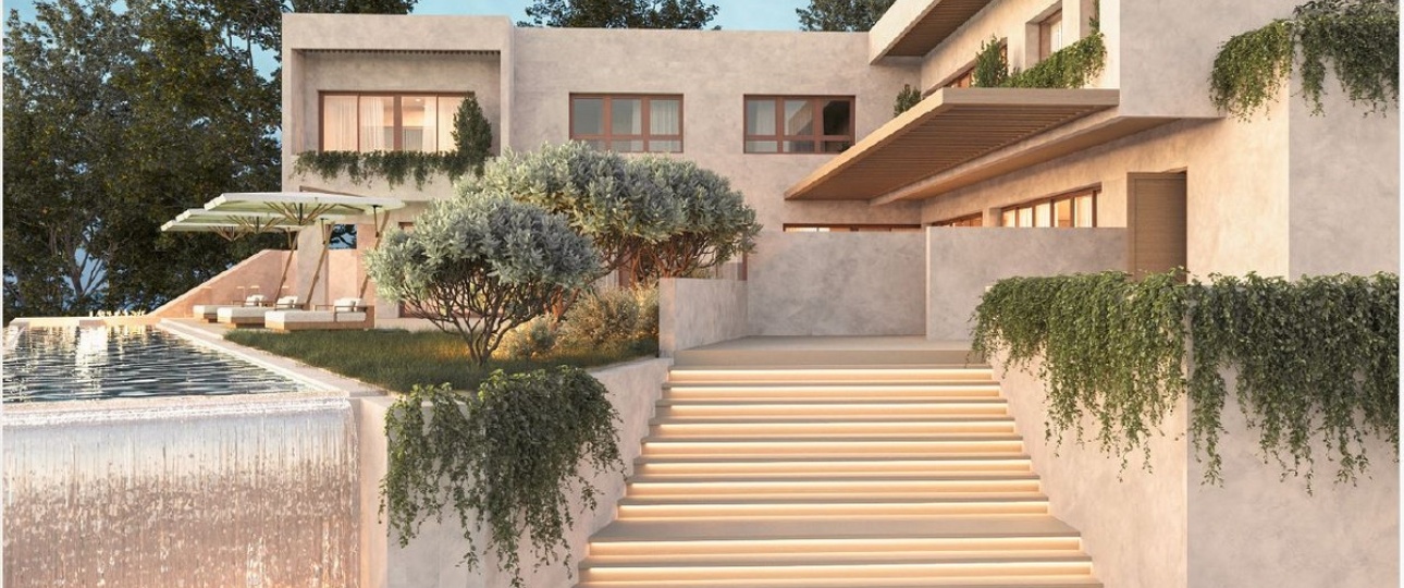 New Build - Villa - Alhaurín el Grande - Alhaurín el Grande Centro