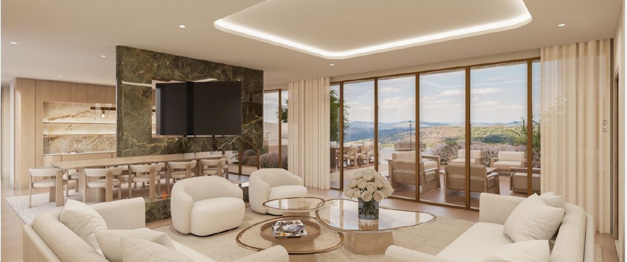 New Build - Villa - Alhaurín el Grande - Alhaurín el Grande Centro