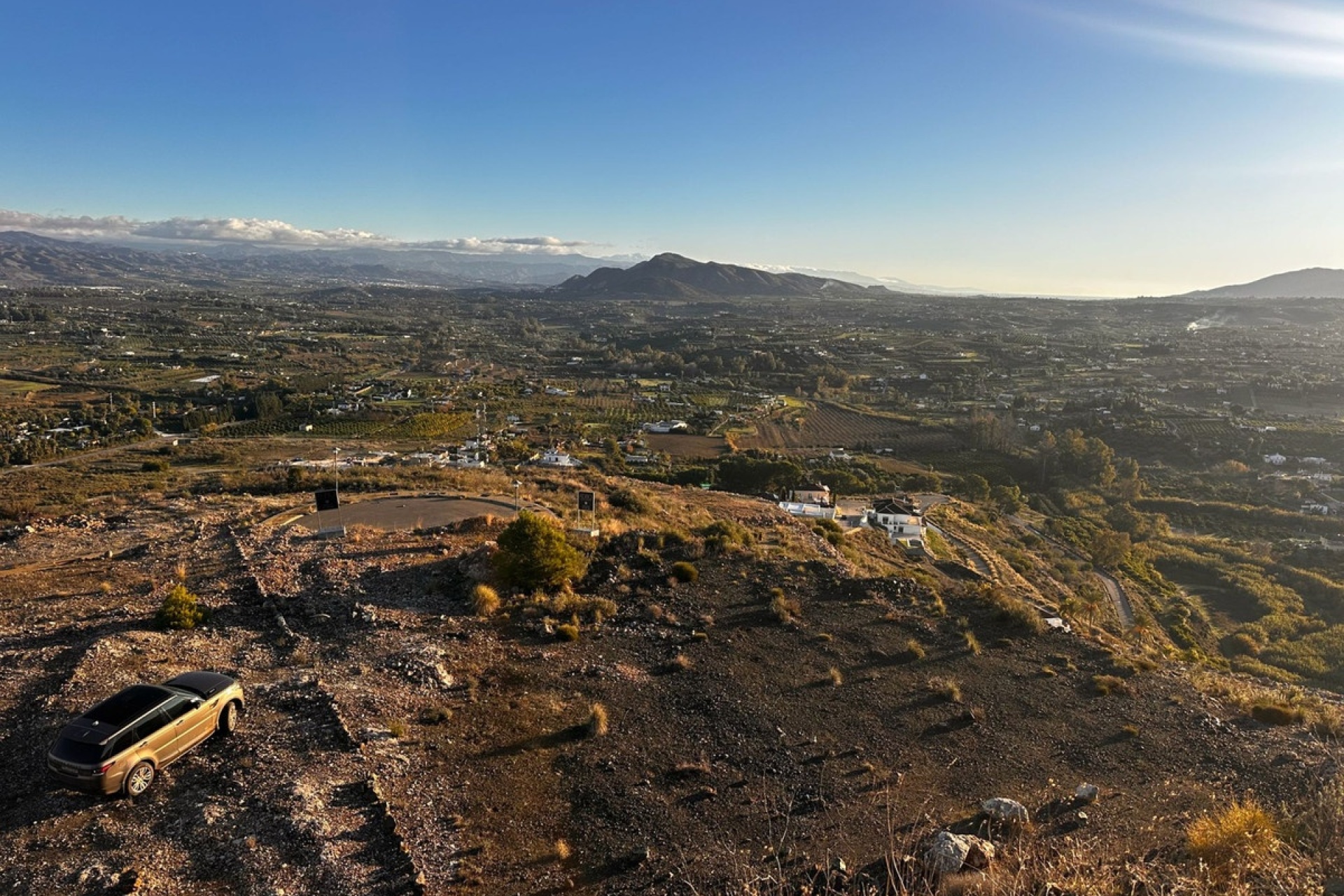 New Build - Villa - Alhaurín el Grande - Alhaurín el Grande Centro