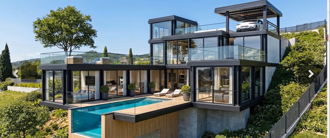 New Build - Villa - Alhaurín el Grande - Alhaurín el Grande Centro