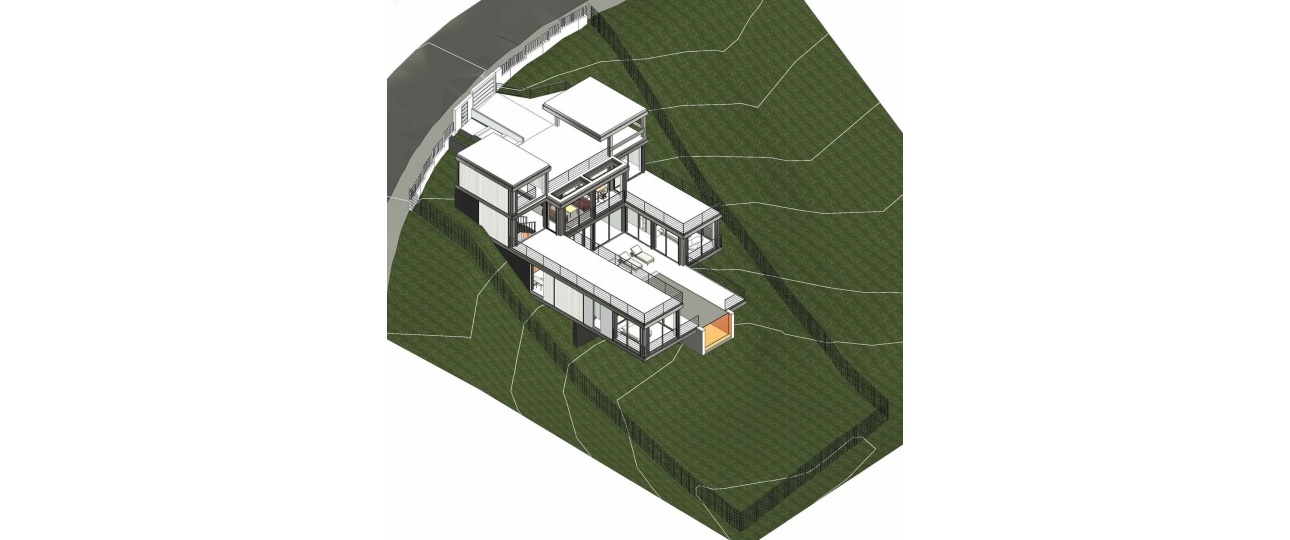 New Build - Villa - Alhaurín el Grande - Alhaurín el Grande Centro