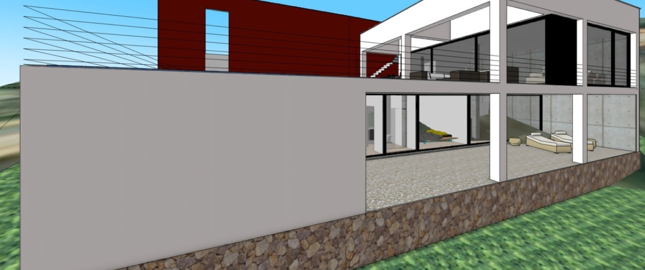 New Build - Villa - Alhaurín el Grande - Alhaurín el Grande Centro