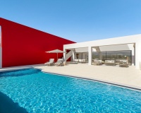 New Build - Villa - Alhaurín el Grande - Alhaurín el Grande Centro