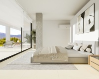 New Build - Villa - Alhaurín el Grande - Alhaurín el Grande Centro