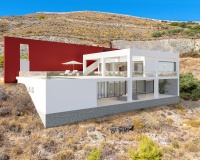 New Build - Villa - Alhaurín el Grande - Alhaurín el Grande Centro