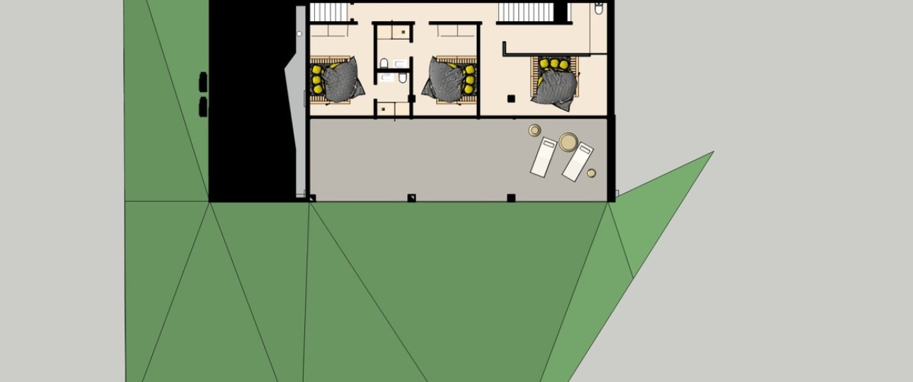 New Build - Villa - Alhaurín el Grande - Alhaurín el Grande Centro