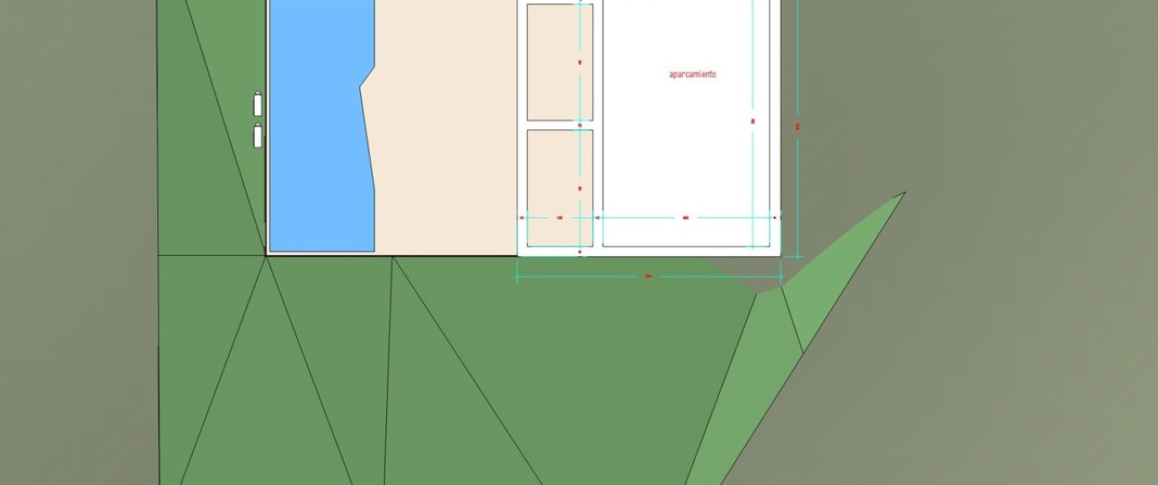 New Build - Villa - Alhaurín el Grande - Alhaurín el Grande Centro
