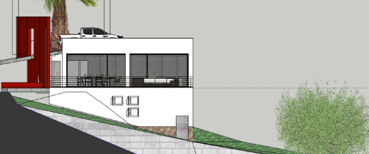New Build - Villa - Alhaurín el Grande - Alhaurín el Grande Centro
