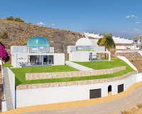 New Build - Villa - Alhaurín el Grande - Alhaurín el Grande Centro