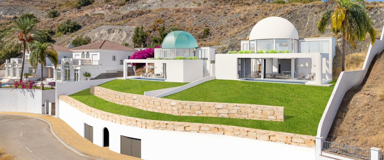 New Build - Villa - Alhaurín el Grande - Alhaurín el Grande Centro