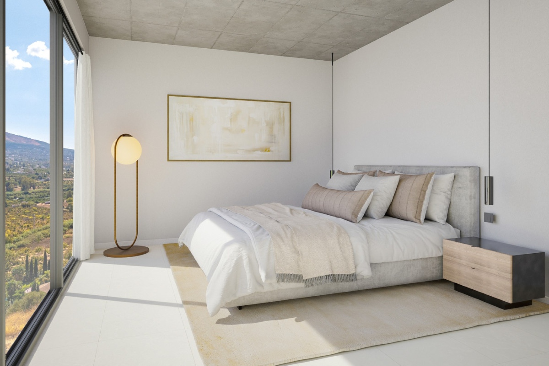 New Build - Villa - Alhaurín el Grande - Alhaurín el Grande Centro