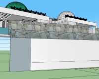 New Build - Villa - Alhaurín el Grande - Alhaurín el Grande Centro