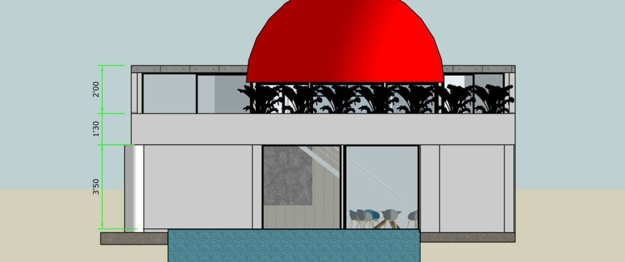 New Build - Villa - Alhaurín el Grande - Alhaurín el Grande Centro